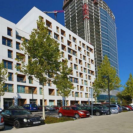 Shortstaypoland Kolejowa Varsóvia Exterior foto