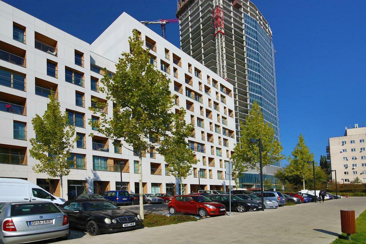 Shortstaypoland Kolejowa Varsóvia Exterior foto